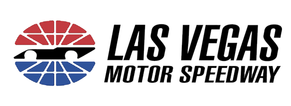 las vegas motor speedway black